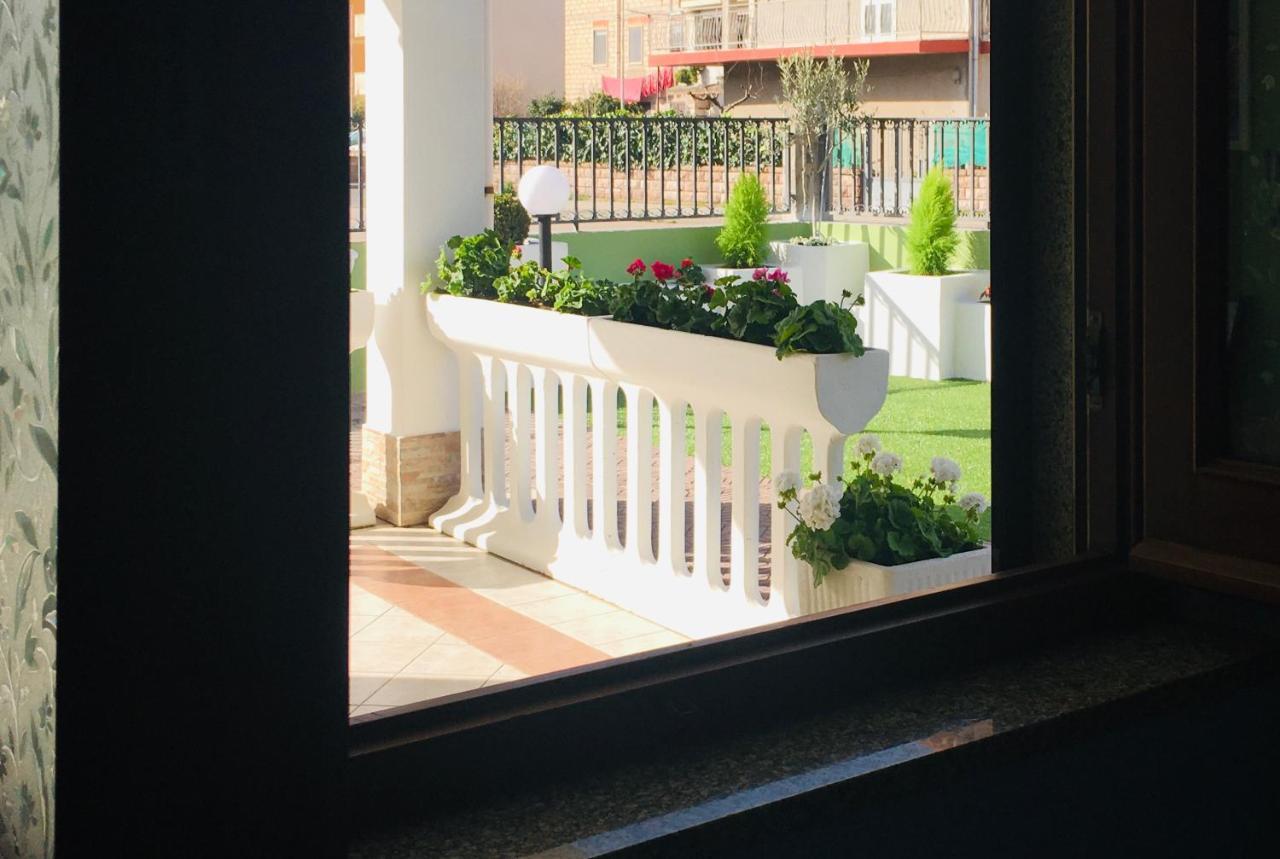 B&B La Dea Hestia Bosa Exterior foto